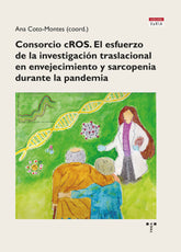 CONSORCIO CROS EL ESFUERZO DE LA INVESTIGACION TRASLACIONAL - 9788418932854